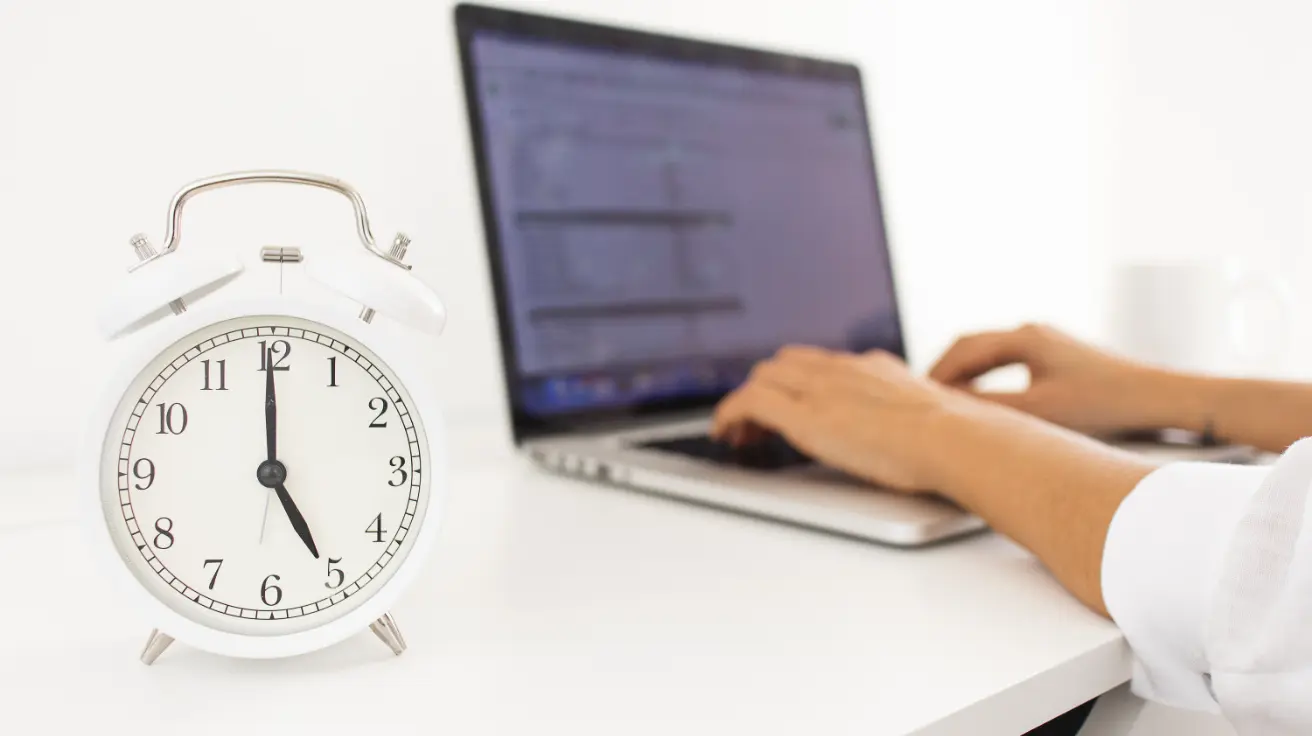 time block planning