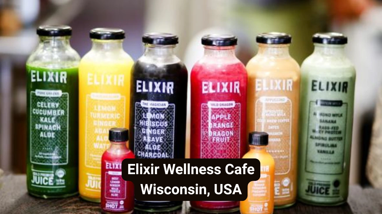 Elixir